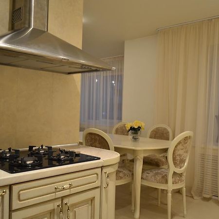Apartment Astoriya Wizebsk Exterior foto